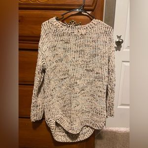 Jessica Simpson sweater , small